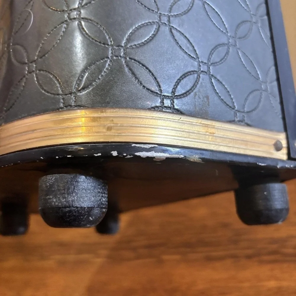 Detecto vintage scales